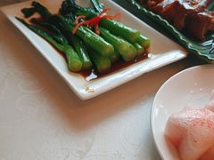-湖锦酒楼·31年地道湖北菜(黄鹤楼店)