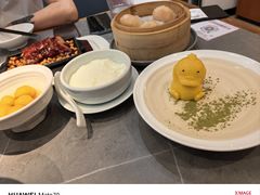 -千日贺茶餐厅(开发区安盛店)