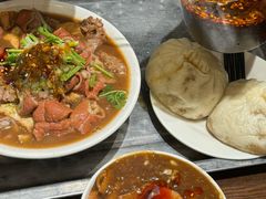 -姚记炒肝店(鼓楼店)