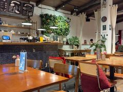 -雕刻时光咖啡馆(北师大店)