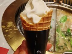 -空之介寿喜烧·和牛放题(恒隆广场店)