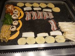 -猪的故事·韩式烤肉(韩乐坊店)