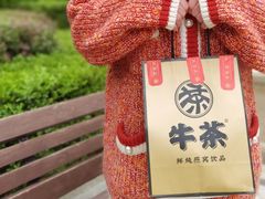 -牛茶·燕窝饮品(SKPS店)