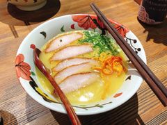 -千金一碗·宝岛一村(韩国街店)
