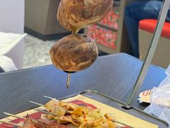 -钱锋炭缸烧烤(南湖大路总店)
