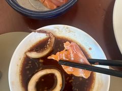 -天津香格里拉大酒店
