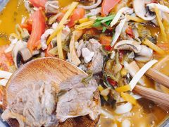 -陈八两面家(华孚写字楼店)