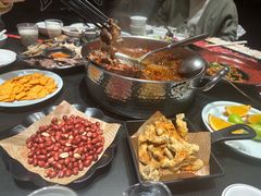 -正禾鲜·潮汕牛肉火锅(凯德天府店)