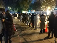 -川北医学院附属成都新华医院