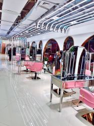 -BULB STUDIO 巴柏明星发型工作室