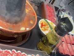 -乔先生涮肉·鲜活牛羊肉火锅(塘沽店)
