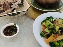 -叙兴楼(礼东财记农庄分店)