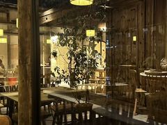 -院子餐厅·大锅菜·老杭帮(桥西直街店)