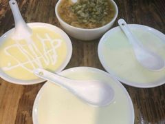 -沙湾姜埋奶(兴新包店)