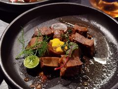 -花潮料理艺食馆(世欧广场店)
