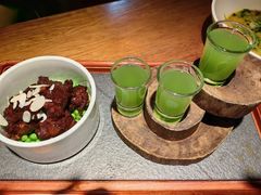 -浙里本味·宴四季江南(三台山路店)