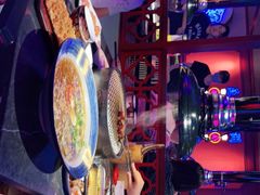 -十三姨正合丰烤肉(营迹路店)