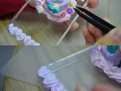 -A+匠心DIY手工坊·首饰·微景观