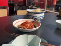 -奇芳阁·百年清真南京菜(夫子庙店)