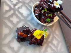 -上海滩餐厅(BFC外滩金融中心店)