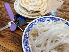 -王魁腊汁肉夹馍(柿园路店)