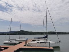 -望海·帆船主题咖啡厅•品茗下午茶(石湖景区店)