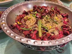 -陈家老院子·长春特色东北家宴(一匡街店)
