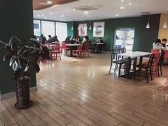 大堂-麦当劳(季平店)