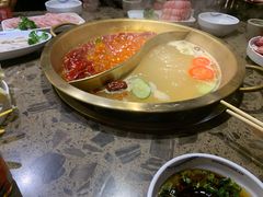 -小龙坎火锅(全球总店)