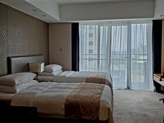 -佛山岭南天地康得思酒店