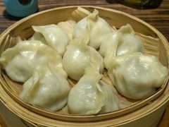 海麻线包子-槐念海鲜蒸包(三八广场店)