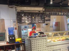 -小山城麻辣香锅(新邻生活广场店)