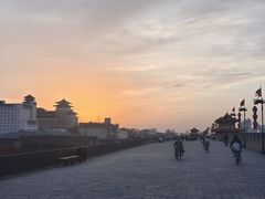 -西安城墙·碑林历史文化景区