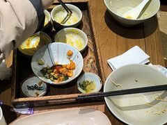 -李百蟹·江南蟹黄面·河景餐厅(夫子庙总店)