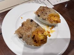 -福慧慈缘素食餐厅(王府井店)