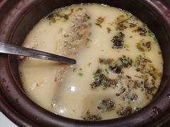 -漢舍中国菜馆(889广场店)