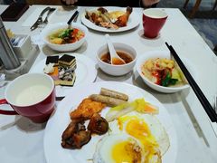 -长春金安大饭店