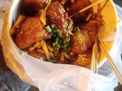 -袁家村关中印象体验地(东方亿象城店)