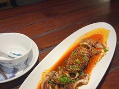 -前海沿·青岛菜(五四广场永旺店)