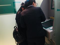 -中国农业银行(杭州滨江支行)