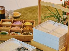 -丰尔粥食·顺德鱼生·干蒸排骨顺德菜(大良分店)