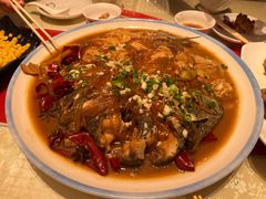 -吴记酱骨炖菜馆(西大直街店)
