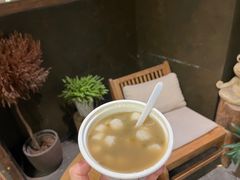 -甘婆婆醪糟汤圆