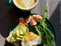 -Juicy Bakery(大学路店)
