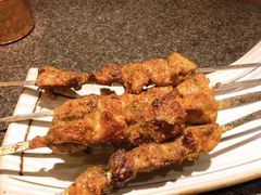 -丝路金桃·新疆菜(徐汇店)