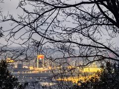 -紫金山山顶公园
