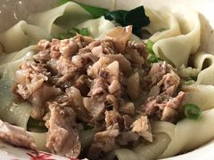 -东关吉祥西安腊汁肉夹馍(健德门店)