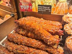 -B&C黄油与面包·THE GARDEN BAKERY概念店(世纪汇店)