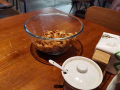 -圳兴面王·拌川·特色炒面(南山保利剧院店)