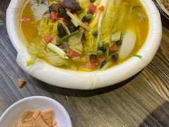 -沙掌门肉蟹煲(沙溪店)